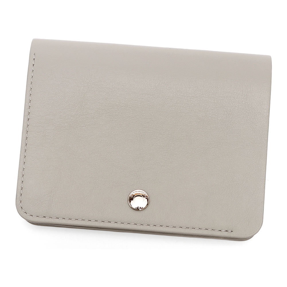 STANDARD SUPPLY 判定基準提供 PAL BILLFOLD FLAP WALLET