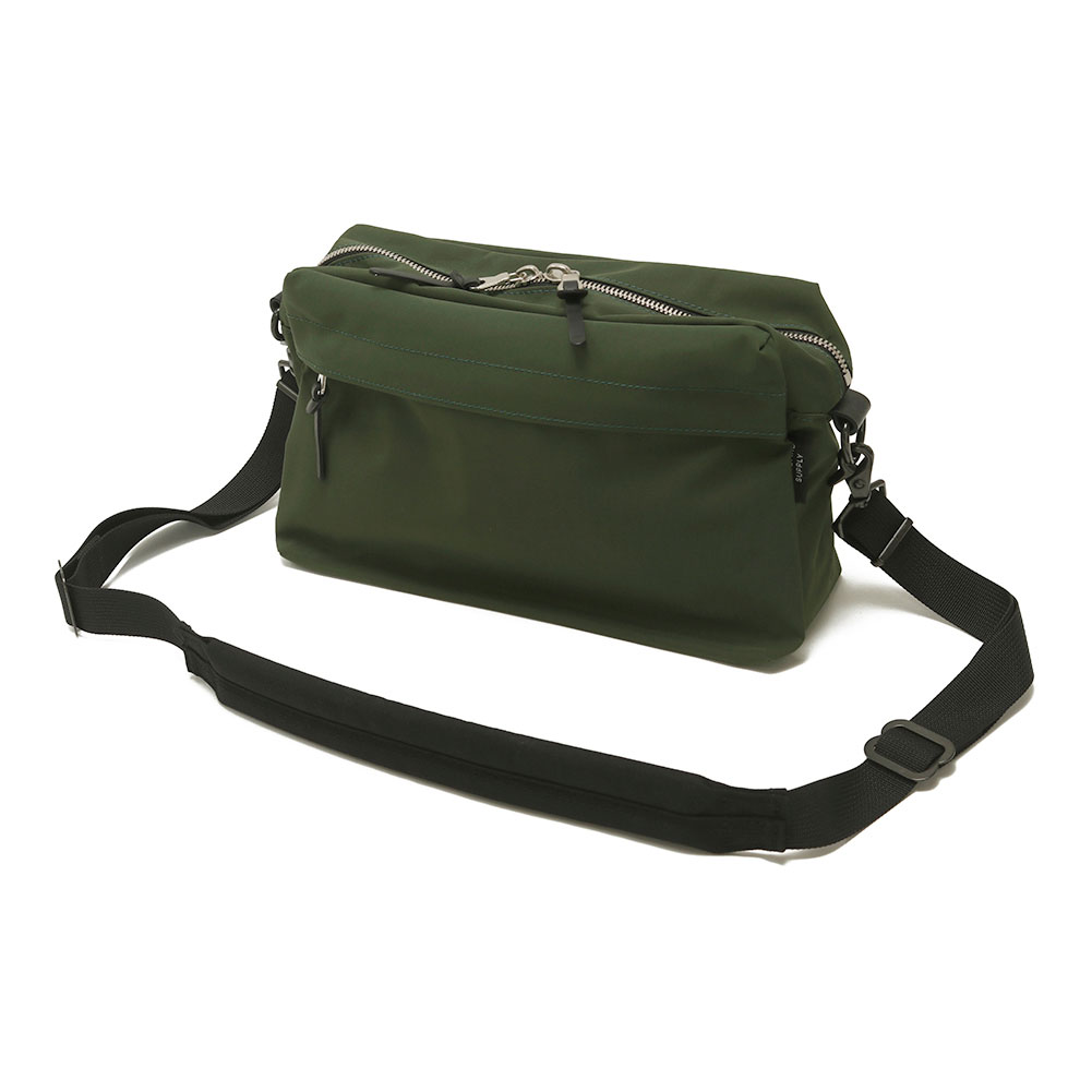 【クーポン券客体 6/4 20:00-6/11 1:59】STANDARD SUPPLY 判定基準提供 WEEKEND SHOULDER SIMPLICITY