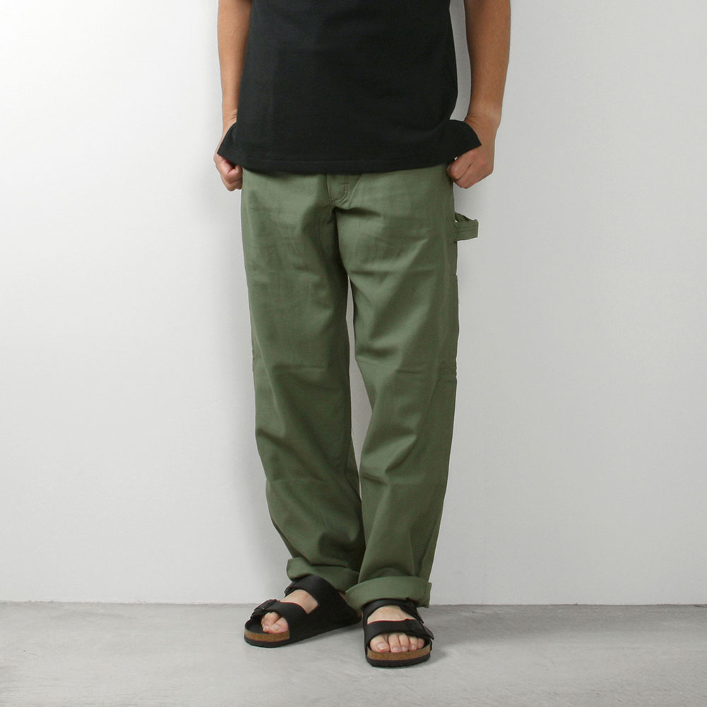 StanRay スタンレイ painter pants USA製W30 L32 StanRay スタンレイ painter pants USA製W30 L32