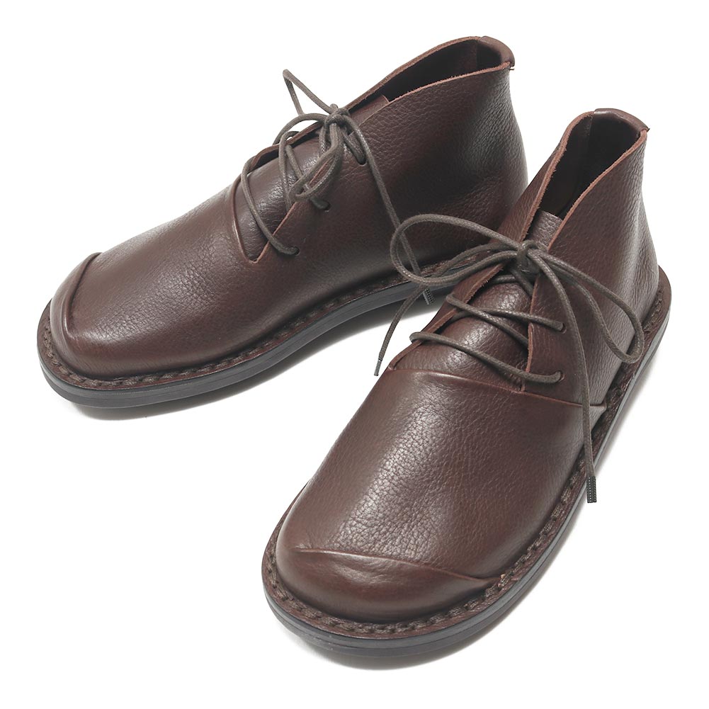 楽天市場】【sold out】trippen（トリッペン）レザーロングブーツ