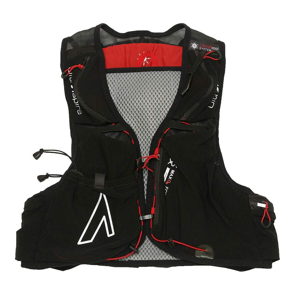 楽天市場】[セール] ウルトラスパイア UltrAspire Zygos 3.0