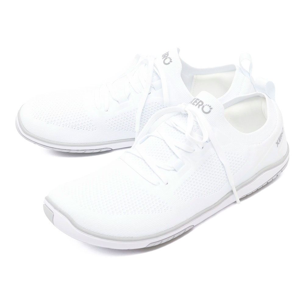 XERO SHOES 絶無シューズ NEXUS KNIT MENS