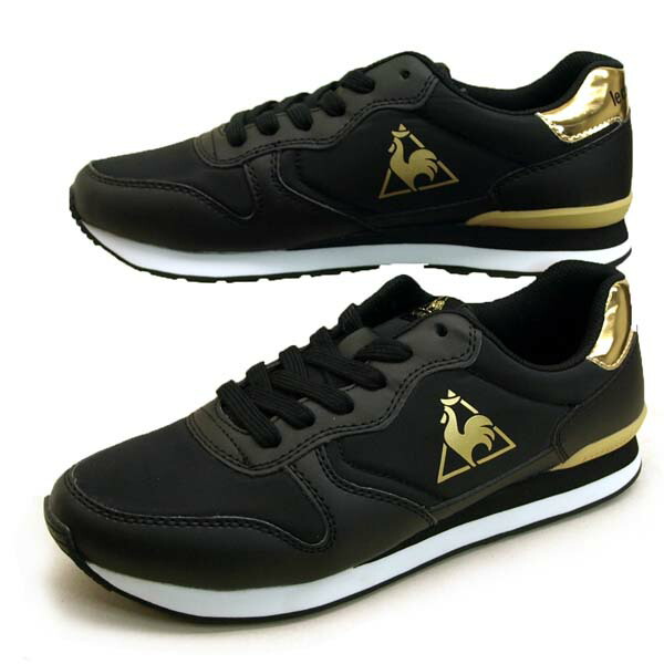 楽天市場 ルコック スポルティフ Le Coq Sportif ボルベック カジュアルスニーカー Ql1ojc53 Bg Wh レディース メンズ クリックマーケット