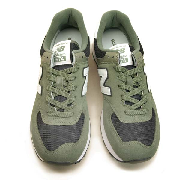 new balance m574 abrikoos