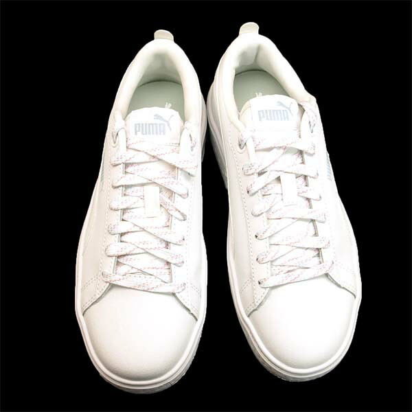 puma smash 36
