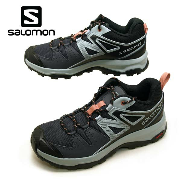 salomon x radiant w