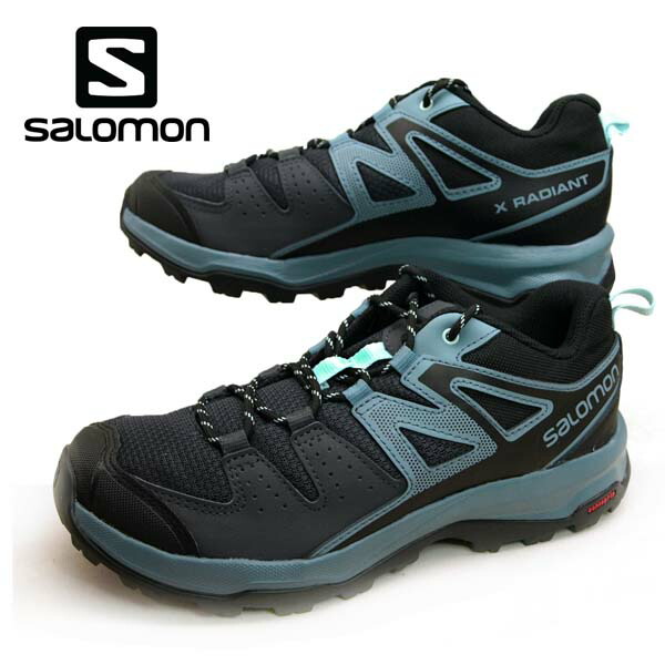 salomon x radiant