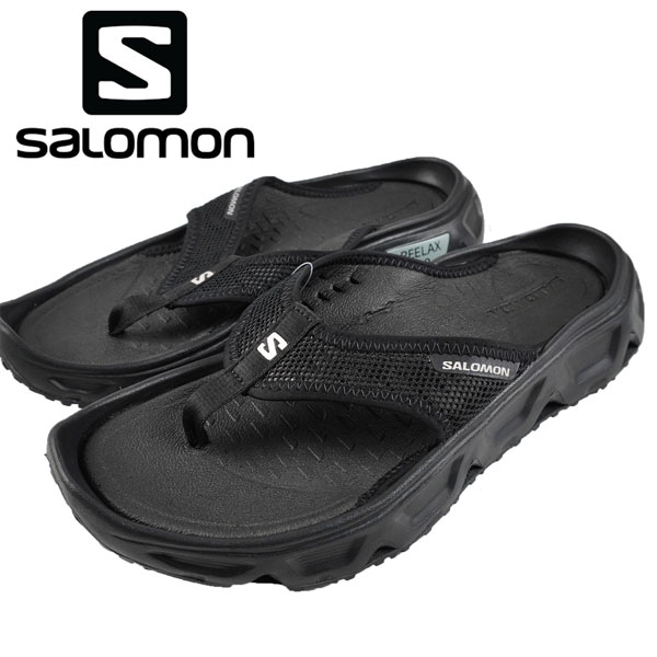 楽天市場】送料無料 サロモン スポーツサンダル メンズ salomon REELAX