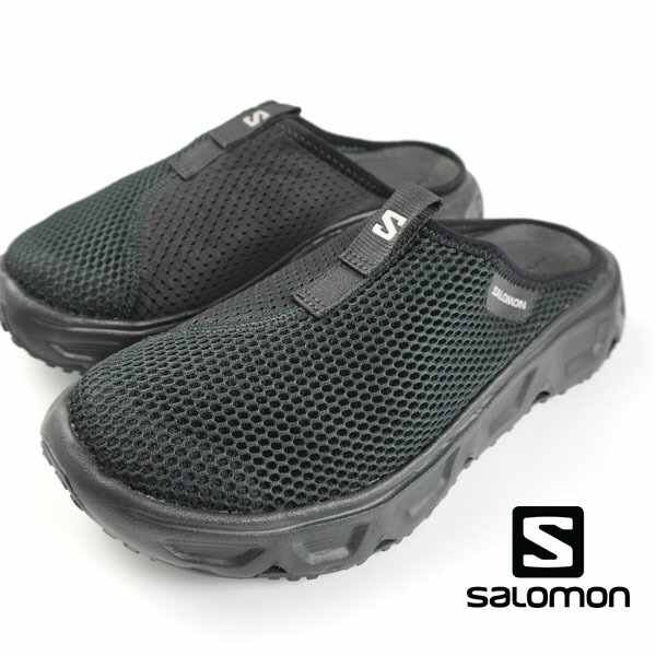 サロモン　リカバリー　サンダル SALOMON サロモン REELAX BREAK 6.0 メンズ サンダル リカバリー