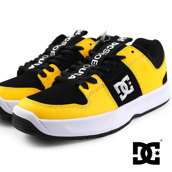 スケートボード Dc shoes lynx og Men's Lynx Zero Shoes - DC Shoes