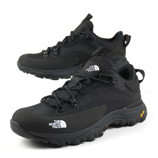 The North faceトレッキングシューズ GORE-TEXレディース THE NORTH FACE ザ・ノース・フェイス トレッキングシューズ