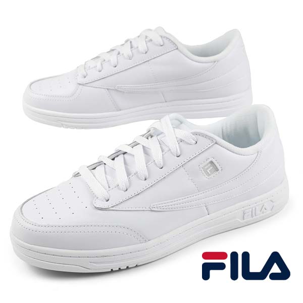【P５倍以上 マラソン期間中】フィラ FILA Tennis 88 1TM00592 100 テニス88 スニーカー コートシューズ 白 無地 レディース/メンズ シンプル カジュアル ストリート おしゃれ スポーティ 送料無料