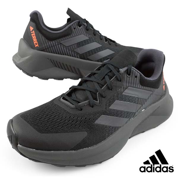 アディダスTERREXトレッキングシューズ 楽天市場】adidas アディダス メンズ スニーカー Terrex Trail