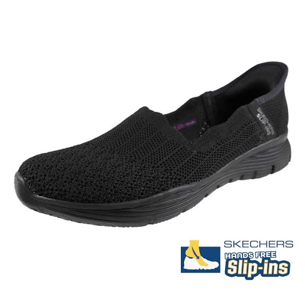 楽天市場】＼500円クーポン有／スケッチャーズ スリップインズ 手を