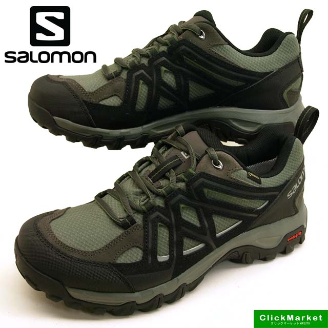 salomon evasion 2 gtx