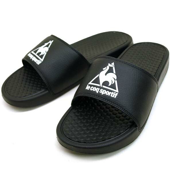 le coq sportif slides
