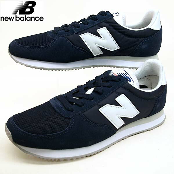 楽天市場 アウトレット品返品交換不可 ニューバランス New Balance U2 Nv ランニングシューズ スニーカー 紺 02 レディース メンズ クリックマーケット