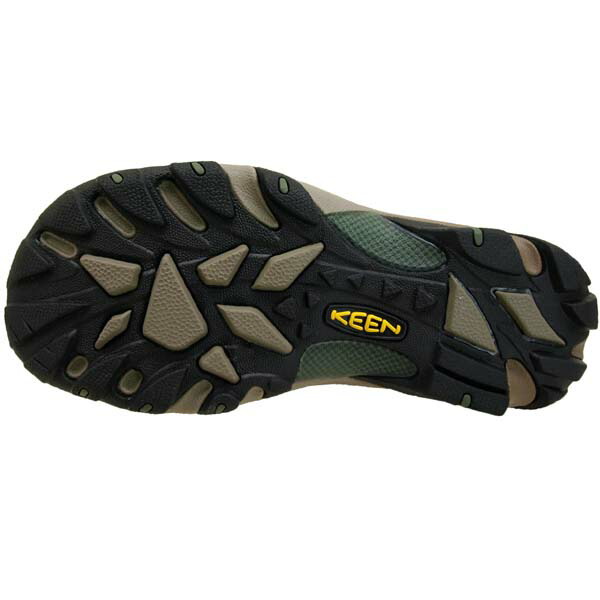 keen arroyo ii