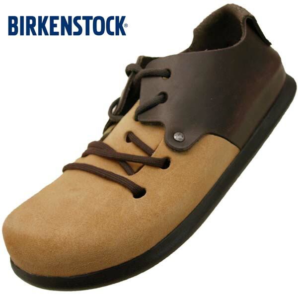 楽天市場】ビルケンシュトック BIRKENSTOCK Classic Montana モンタナ SAND/HABANA 1014844 レディース/ メンズ：クリックマーケット