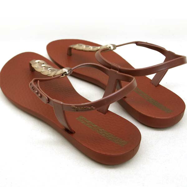 ipanema charm sandal