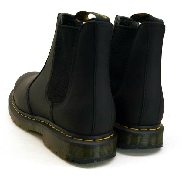 dr martens 2976 wintergrip