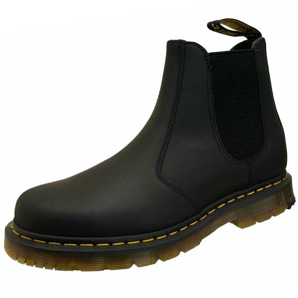 dr martens 2976 winter grip