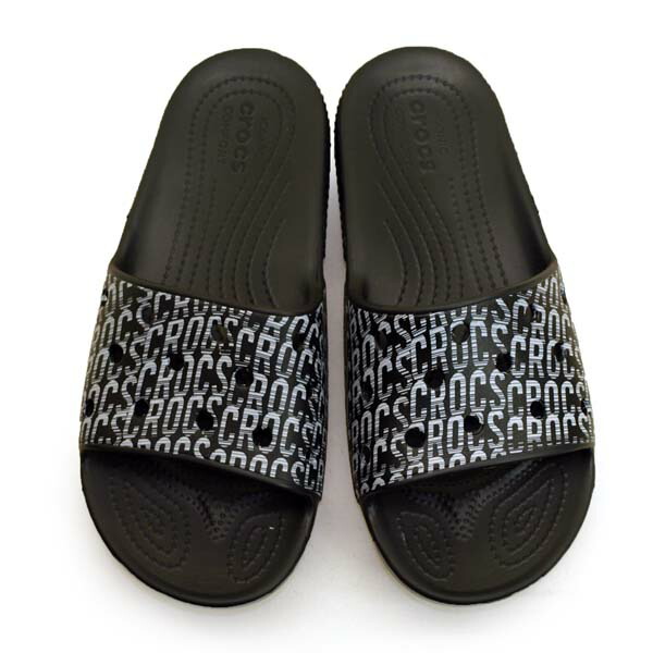 crocs classic sandal