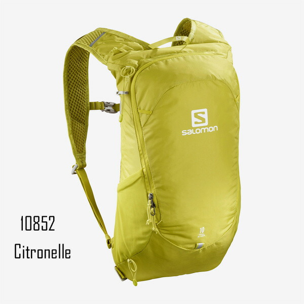 salomon trail 10l