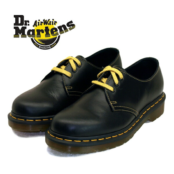 最安値 1461 Dr Martens 日本正規品 ドクターマーチン Atlas レディース シューズ ホール 3 アトラス Dr Www Ivavsys Com