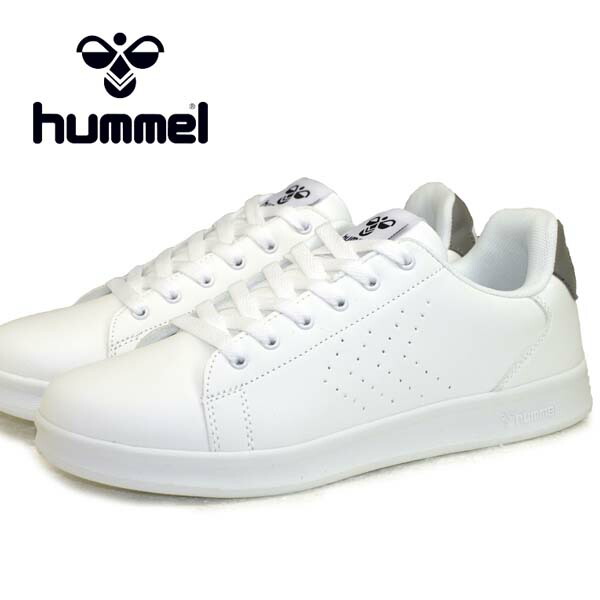 楽天市場 Hummel ヒュンメル Hm2110 9124 9134 9442 Busan ブサン コート スニーカー レディース メンズ 北欧 つるや