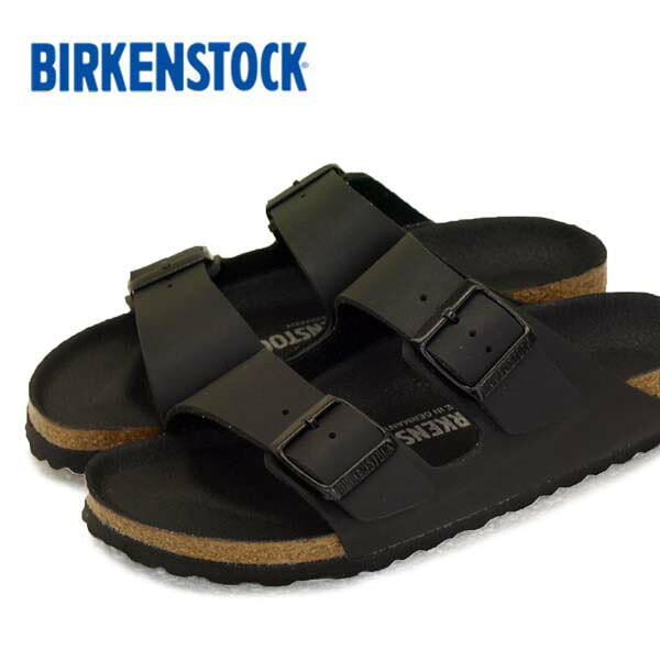 ビルケンシュトック BIRKENSTOCK Classic Arizona BS 1019069 アリゾナ サンダル トリプル黒いこと 国内定まり品 黒 レディース/メンズ ナロー 貨物輸送無料