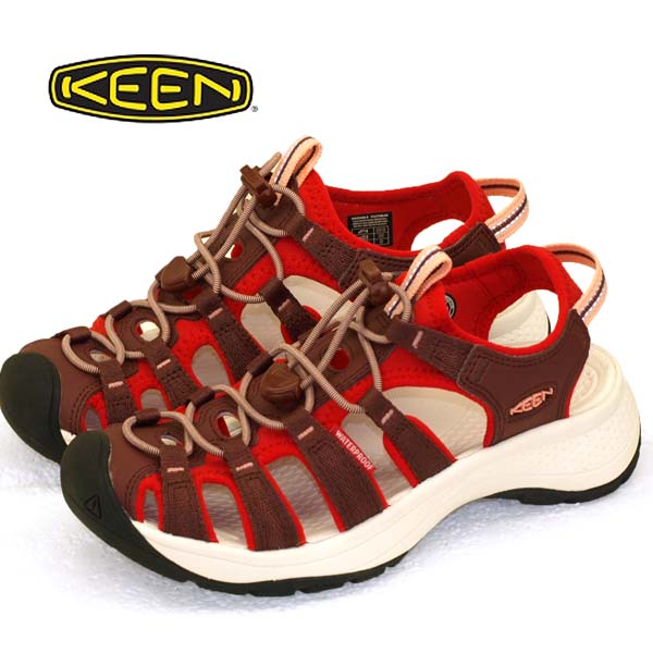 楽天市場】【ポイント5倍！】キーン KEEN ASTORIA WEST SANDAL