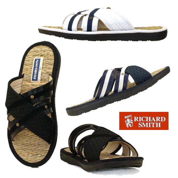 楽天市場】リチャードスミス RICHARD SMITH 9011 トングサンダル 草鞋 ...