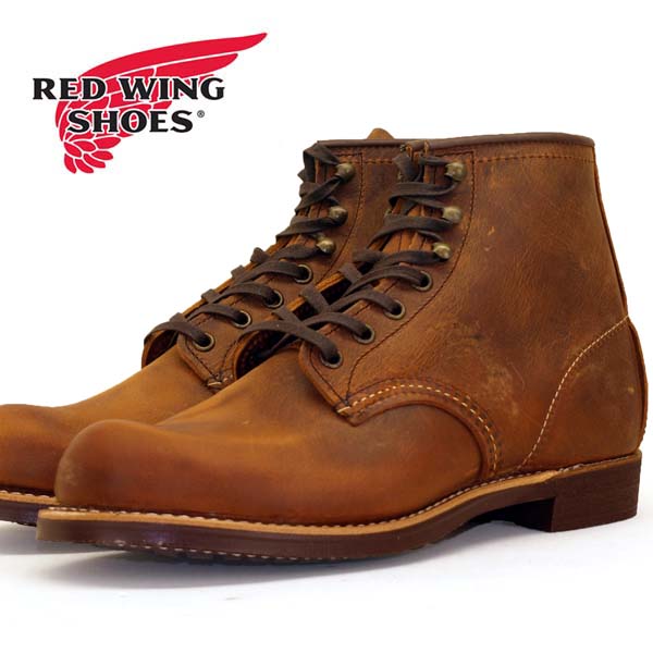 楽天市場】【返品交換送料無料】 RED WING レッドウィング 3343