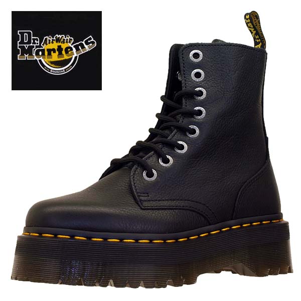 Dr.Martens 8ホール Dr.Martens ブーツ Dr. Martens/ドクターマーチン 1460 BEX TECH