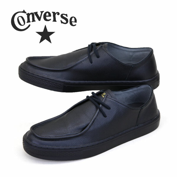 靴 ALL STAR COUPE MOCCASINS OX BLACK 25cm 楽天市場】CONVERSE ALL STAR COUPE MOCCASINS OX BLACK