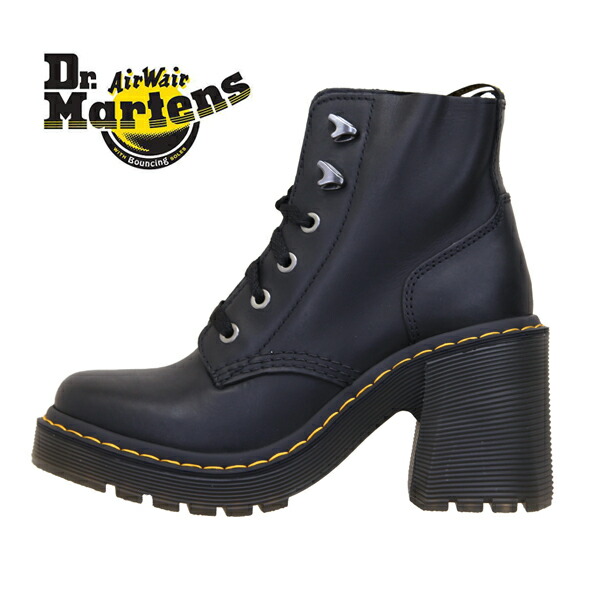 Dr.Martens スペンス ショートブーツ 黒 楽天市場】ドクターマーチン 20ホール ブーツ メンズ レディース