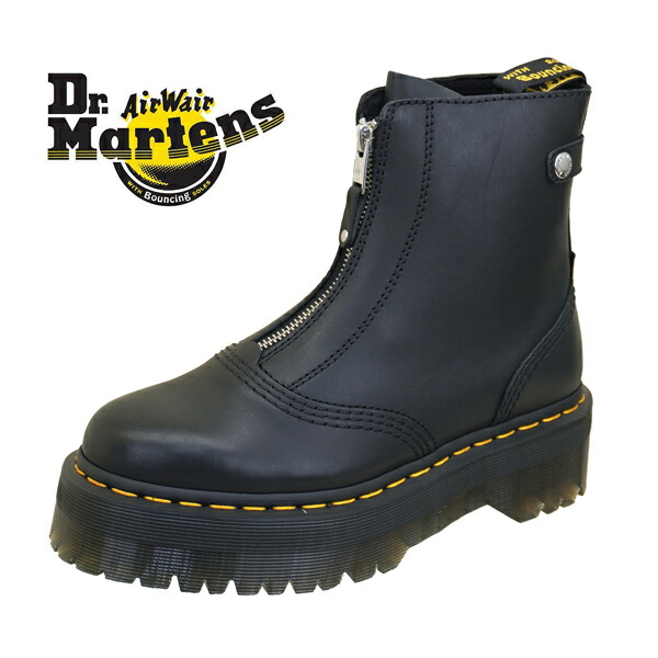 楽天市場】交換返品送料無料 定番ドクターマーチン Dr.Martens JETTA
