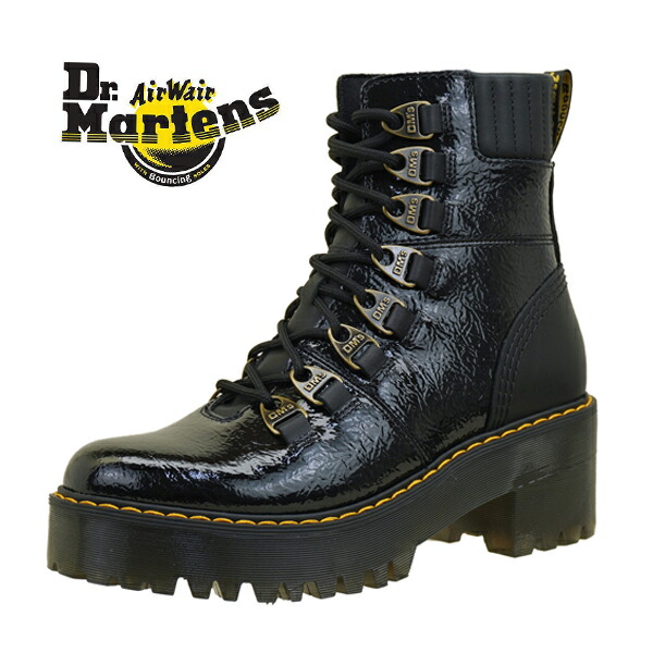 楽天市場】ドクターマーチン Dr.Martens LEONA 7 フック ブーツ