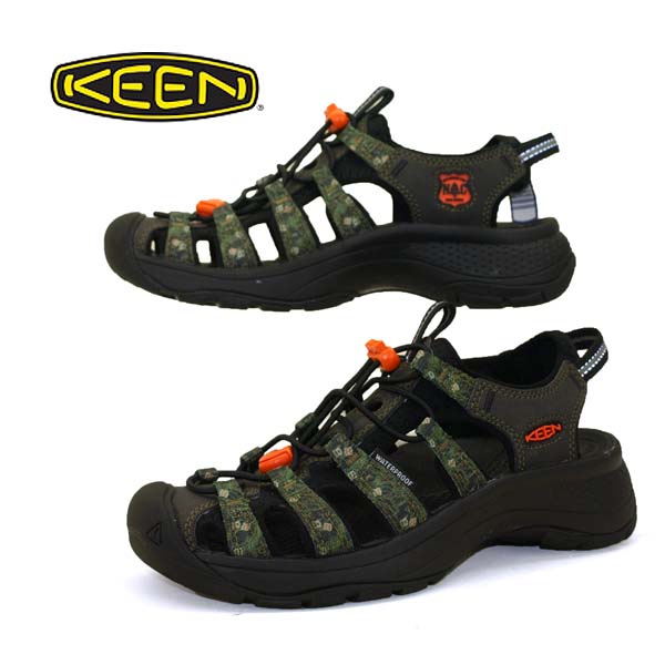 楽天市場】【ポイント5倍！】キーン KEEN ASTORIA WEST SANDAL