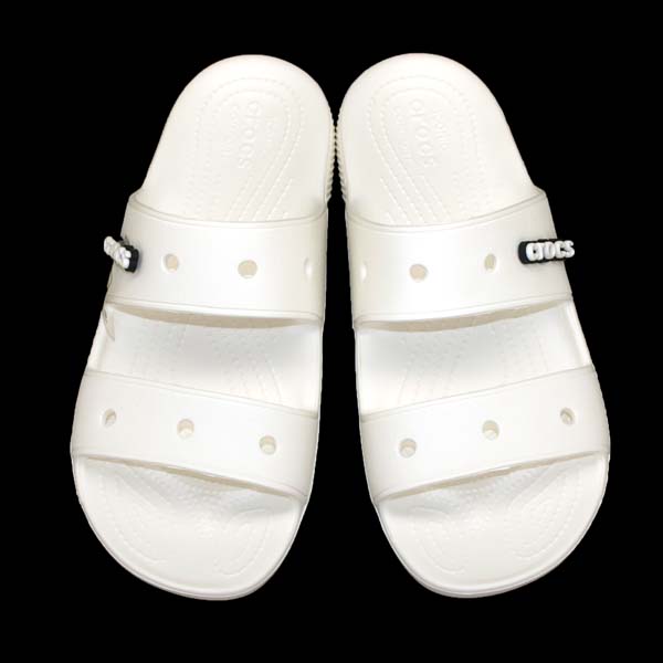 クロックス crocs スライド Crocs 206761 Sandal スポーティー 100 Classic