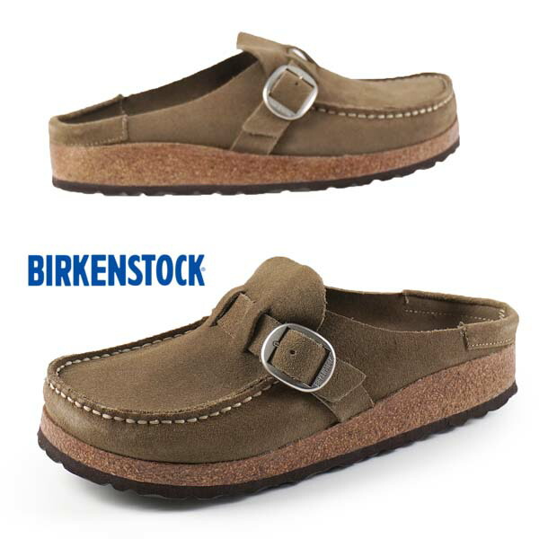 楽天市場】【日本正規品】ビルケンシュトック BIRKENSTOCK BUCKLEY