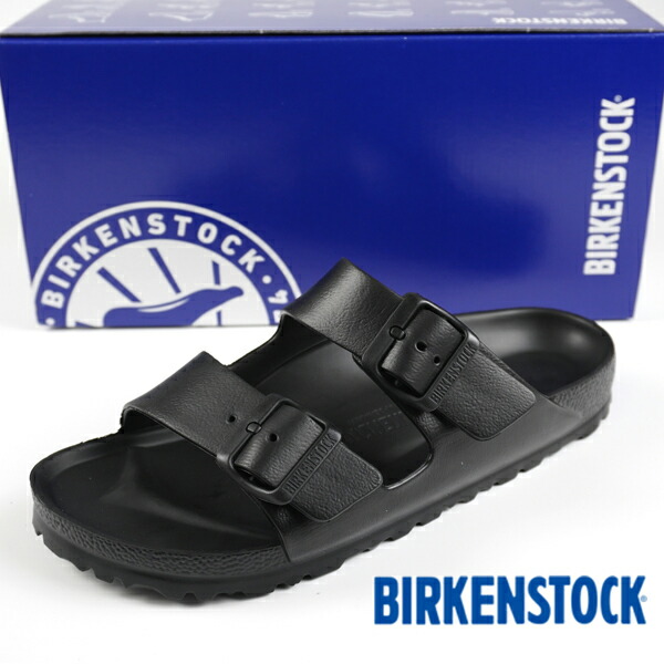 【未使用級】BIRKENSTOCK 41ビルケン アリゾナ EVA ブラック 極美品】BIRKENSTOCK 41ビルケン アリゾナ EVA ブラック - メルカリ