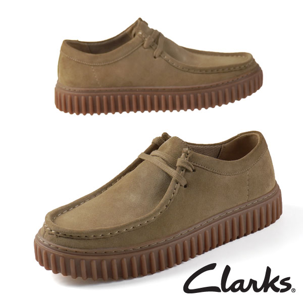 楽天市場】【エントリーでP５倍！４日20時～】クラークス Clarks 