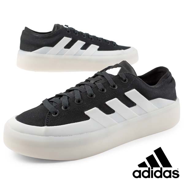 adidas☆ゼンソアード znsored m ユニセックス (22.5-30cm) (adidas