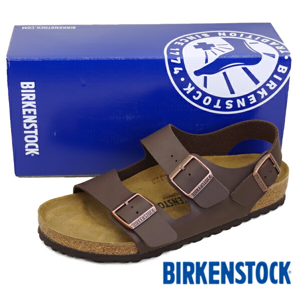 【未使用品】BIRKENSTOCK（ビルケンシュトック） サンダル 26cm BIRKENSTOCK / Zurich EXCLUSIVE COLOR MENS（サンダル