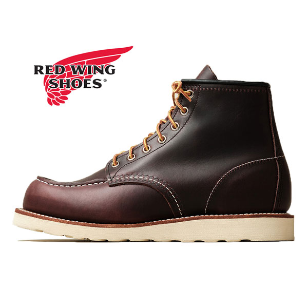 楽天市場】【返品交換送料無料】RED WING レッドウィング 8847 E 6