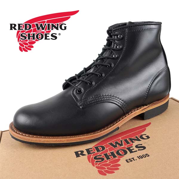未使用 REDWING レッドウィング 9024 ベックマン チャッカブーツ
