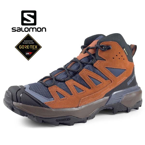 楽天市場】【お買い物マラソン最大500円OFF券】サロモン SALOMON