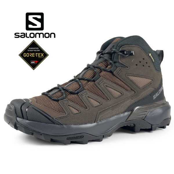 楽天市場】【お買い物マラソン最大500円OFF券】サロモン SALOMON